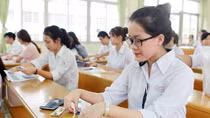 Đáp án gợi ý đề Vật lý kỳ thi THPT quốc gia 2017