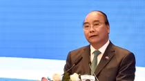Phát biểu của Thủ tướng Nguyễn Xuân Phúc tại lễ ký EVFTA và IPA