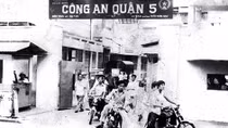 Những chặng đường vẻ vang của lực lượng CAND (bài 7)