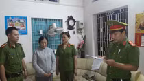Lật mặt công ty ma "làm xiếc" hóa đơn khống lên đến hàng trăm tỷ đồng