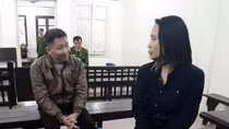 Cái giá phải trả cho những cặp "vợ chồng ma túy"