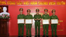 Tăng cường công tác thanh tra, kiểm tra, điều tra cơ bản PCCC