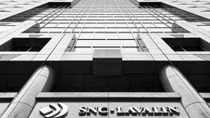 Mở rộng điều tra bê bối tại SNC-Lavalin