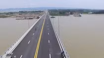 Dự án 7.000 tỷ đồng xây cầu vượt biển Tân Vũ - Lạch Huyện 2