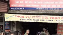 Thiếu nữ treo cổ tự tử để lại thư tuyệt mệnh 