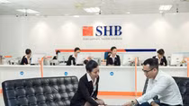 Nhiều ngân hàng phát hành chứng chỉ tiền gửi, lãi suất vượt 9%/năm