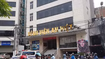 Cô gái tử vong sau khi lên bàn mổ hút mỡ bụng tại Bệnh viện An Việt