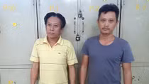 Làm giả giấy tờ xuất hàng trăm xe máy, ôtô cổ ra nước ngoài