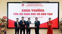 Cung cấp nguồn nhân lực chất lượng cao cho vùng Đông Bắc