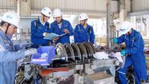 Tiền lương sẽ là nguồn thu nhập chính, đảm bảo đời sống người hưởng lương