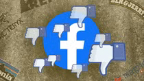 Bị tẩy chay “hội đồng”, Facebook chịu thiệt hại nặng