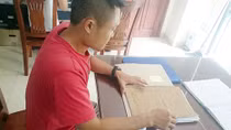 Trung úy “thường phục” và những lần tầm nã tội phạm cộm cán