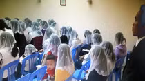 Kịp thời ngăn chặn người lạ mặt vào trường học truyền đạo trái phép