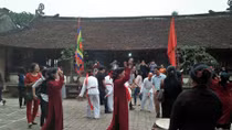 Về miền Đất Tổ