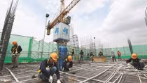 Tập trung xử lý “điểm nghẽn” chậm giải ngân vốn đầu tư công