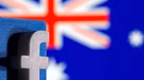 Australia đàm phán với Facebook