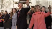 Con gái cựu Tổng thống Bill Clinton chuẩn bị tham chính