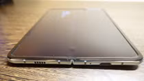Galaxy Fold của Samsung gặp vấn đề với màn hình