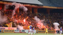 Thể thao không dành cho những kẻ côn đồ