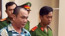 Gã làm thuê cho tiền bé gái để giở trò thú tính