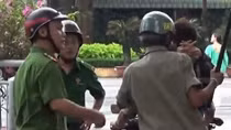 Xóa điểm dừng chân của… con nghiện