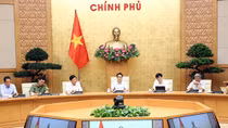Thực hiện nghiêm phương án cách ly chuyên gia nước ngoài vào Việt Nam