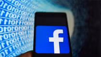 Facebook nhận thêm án phạt