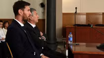 Luka Modric bị cáo buộc trốn thuế Thông minh trên sân cỏ, tinh ranh trong phòng thuế
