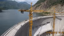 Không đấu giá bán cổ phần thuỷ điện Nậm Chiến