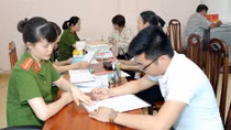 Sổ hộ khẩu sắp hoàn thành “sứ mệnh lịch sử”