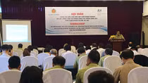 Anh – Việt Nam chia sẻ kinh nghiệm về chống hàng giả