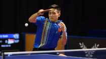 Bóng bàn Việt Nam với SEA Games 2019: Không dễ “hái” vàng