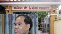 Bắt tạm giam Hiệu trưởng dâm ô hàng chục nam sinh ở Phú Thọ