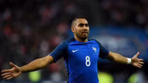 Dimitri Payet, người hùng của ĐT Pháp