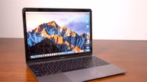 MacBook 12 inch bất ngờ bị Apple khai tử