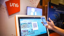 Thị trường nội dung số khó khăn, doanh thu VNG tăng hơn 2000 tỷ đồng 6 tháng đầu năm