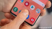 Galaxy S10 dính lỗ hổng liên quan bảo mật vân tay