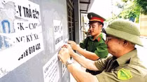 Bài cuối: Chung tay đẩy lùi hoạt động “tín dụng đen”