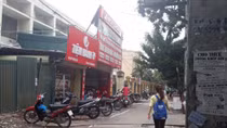 Bắt thêm 2 nghi can trong vụ nổ súng trên đường Hồ Tùng Mậu