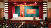 Nâng cao công tác phòng cháy, cứu nạn tại Đắk Nông