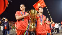 Anh Đức, Văn Quyết vắng mặt trong đội hình dự Asian Cup 2019