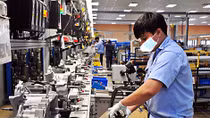 Vĩnh Phúc sẵn sàng đón “đại bàng” về làm tổ