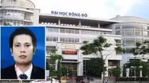 Truy nã Chủ tịch HĐQT Đại học Đông Đô