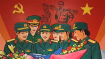 Không thể xuyên tạc chính sách quốc phòng của Việt Nam