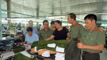 Thực hiện nhiều giải pháp nâng cao đời sống người lao động