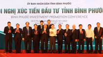 Sacombank đầu tư phát triển hạ tầng Khu công nghiệp - dân cư Becamex