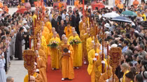Không có thuyết tự do tôn giáo tuyệt đối