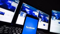 Hàn Quốc phạt nặng Facebook