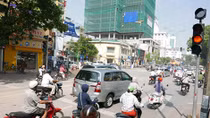 Người dân lo lắng vi phạm “lỗi đèn vàng”