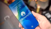 Huawei trình làng HarmonyOS 2.0 để thay thế Android